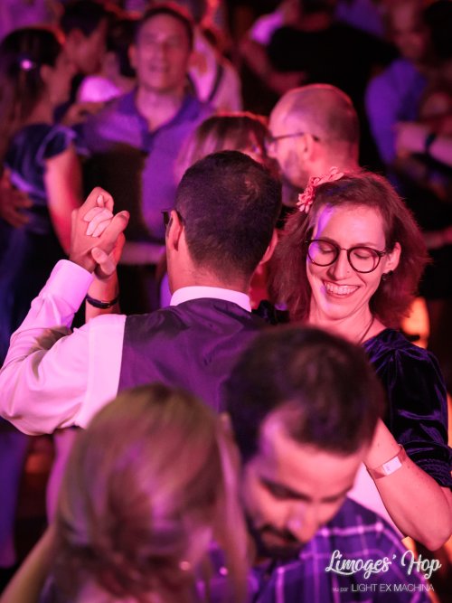 Limoges'Hop festival 2022

Partage libre avec le crédit et la citation (@lightexmachina) de l'auteur pour tout usage non promotionnel et non commercial.

© Alexandre - LIGHT EX MACHINA 2022, tous droits réservés.